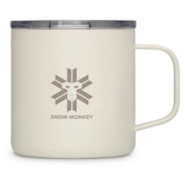 Kubek termiczny Snow Monkey Booster