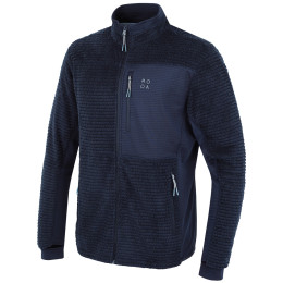 Bluza męska MOOA Arvo ciemnoniebieski night blue