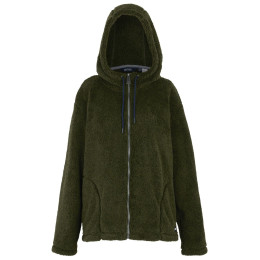 Bluza damska Regatta Orielle zielony Dark Khaki