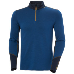 Męska koszulka Helly Hansen Lifa Merino Midweight 1/2 Zip
