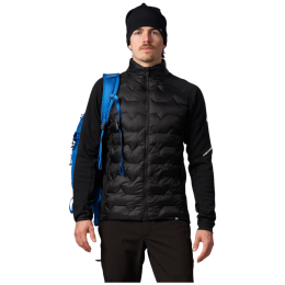 Bluza męska Northfinder Zacari