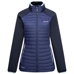 Kurtka damska Regatta Women’s Clumber Hybrid