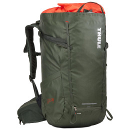 Plecak damski Thule Stir 35L Women's (2019) ciemnozielony DarkForest