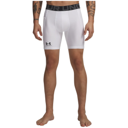 Męskie bokserki Under Armour HG Armour Shorts