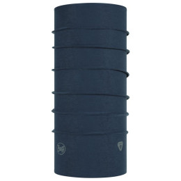 Komin wielofunkcyjny Buff Thermonet niebieski SOLID ENSIGN BLUE