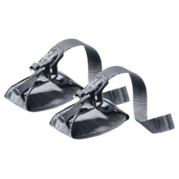 Strzemiona Deuter KC Foot Loops (2020) zarys Graphite