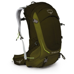 Plecak Osprey Stratos 34 II zielony GatorGreen