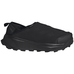 Męskie buty zimowe Adidas Terrex Winter Slip On Cold.Rdy czarny Black