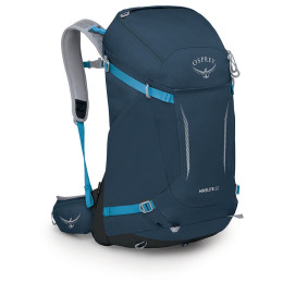 Plecak Osprey Hikelite 32 II ciemnoniebieski atlas blue