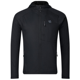 Bluza męska Dare 2b Mens Heat Weave Stretch Midlayer czarny Black