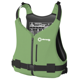 Kamizelka ratunkowa Elements Gear Canoe 2.0 zielony