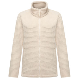 Bluza damska Regatta Heidy Full Zip beżowy LightVanilla