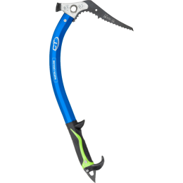 Czekan Climbing Technology North Couloir niebieski