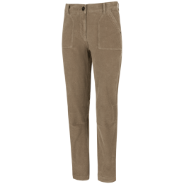 Spodnie damskie Wild Country Sequence Pant Woman brązowy brindle
