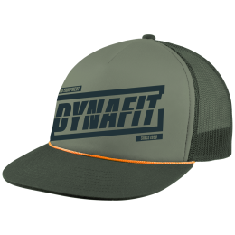 Bejsbolówka Dynafit Graphic Trucker Cap