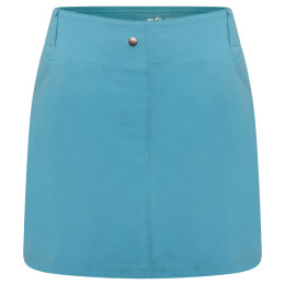 Damska spódnica Dare 2b Melodic III Skort turkusowy Capri Blue