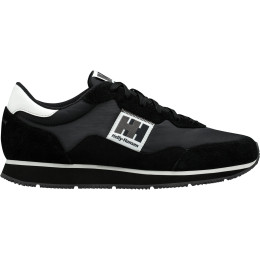 Buty męskie Helly Hansen Ripples Low-Cut Sneaker czarny 990 Black / Phantom / Off Whit