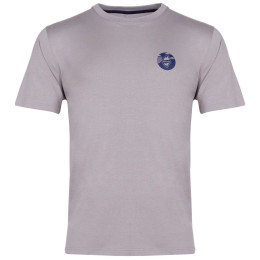 Koszulka męska High Point Sella T-shirt szary Grey