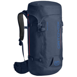 Plecak Ortovox Peak 38 S Dry niebieski BlueLake