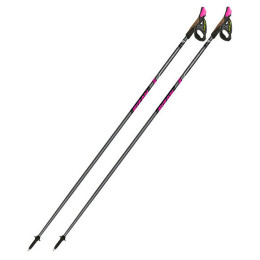 Kijek Nordic walking Fizan NW Runner różowy pink