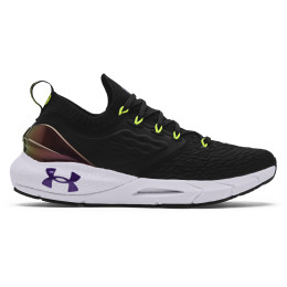 Buty męskie Under Armour Hovr Phantom 2 CLR SFT czarny/biały Black