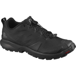Buty damskie Salomon Xa Rogg W czarny Black