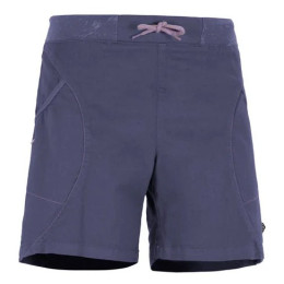 Szorty damskie E9 Wendy2.4 Women's niebieski Vintage Blue