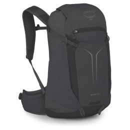 Plecak turystyczny Osprey Sportlite 22 czarny raven black