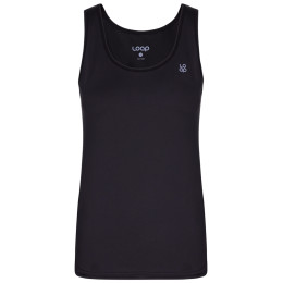 Damski podkoszulek Loap Melia czarny Black
