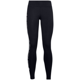 Damskie legginsy Under Armour Favorite WM Leggings czarny Black/White/White