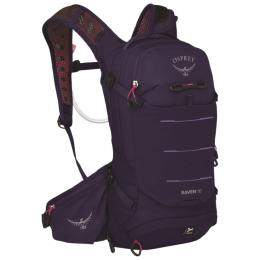 Plecak damski Osprey Raven 10