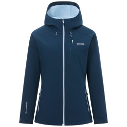 Kurtka damska Regatta Womens Highton Stretch Padded Jacket