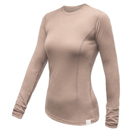 Koszulka funkcyjna damska z długim rękawem Sensor Merino Active