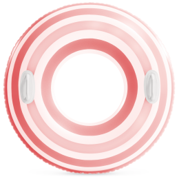 Dmuchane koło do pływania Intex Stargaze Tube 59256NP