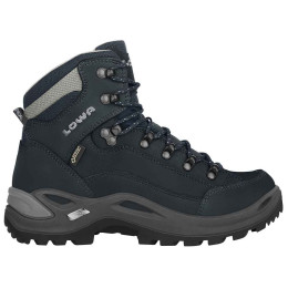 Buty damskie Lowa Renegade GTX Mid Ls niebieski navy/grey