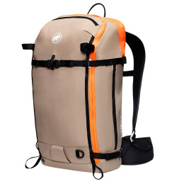Plecak przeciwlawinowy Mammut Tour 30 Removable Airbag 3.0