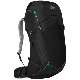 Plecak Lowe Alpine Airzone Trek 45:55 czarny Black/Bl
