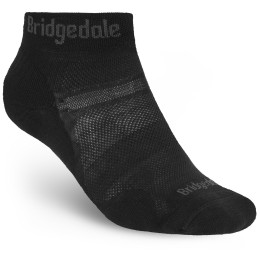 Skarpety męskie Bridgedale Hike Ultralight Performance Ankle