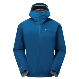 Kurtka męska Montane Spirit Jacket niebieski Electric Blue