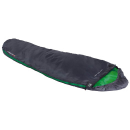Śpiwór High Peak Lite Pak 800 zarys Gray/Green