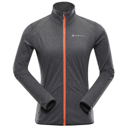 Bluza damska Alpine Pro Lalla 4 zarys