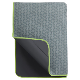 Dywan do namiotu Coleman 6P Long carpet zarys