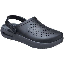 Kapcie Crocs InMotion Clog czarny Black