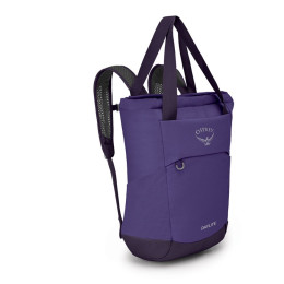 Plecak Osprey Daylite Tote Pack fioletowy dream purple