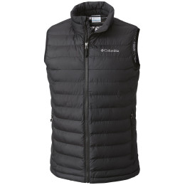 Kamizelka męska Columbia M Powder Lite Vest czarny Black