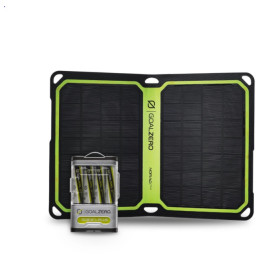 Zestaw Goal Zero Guide 10 Plus + Nomad 7 Plus