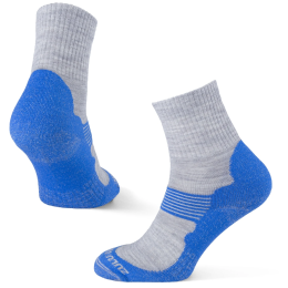 Skarpetki Zulu Merino Allseason