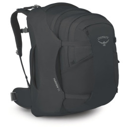 Plecak damski Osprey Fairview 55 czarny black