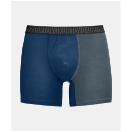 Męskie bokserki Ortovox 150 Essential Boxer Briefs M