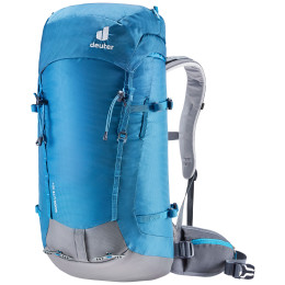 Plecak Deuter Guide Lite 30+ niebieski/szary reef-graphite